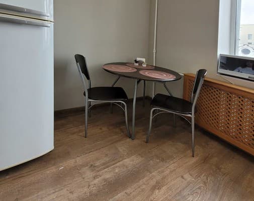 Home Hotel ул. Братская, 15/9 5