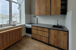 Квартира Home Hotel ул. Братская, 15/9. Апартаменты двухместный  6