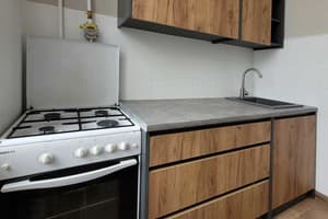 Квартира Home Hotel ул. Братская, 15/9. Апартаменты двухместный  5