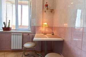 Home Hotel ул. Евгения Сверстюка 8 7