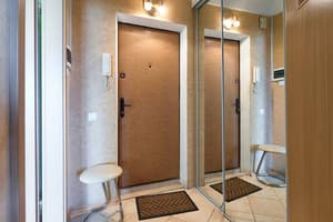 Home Hotel ул. Евгения Сверстюка 8 11