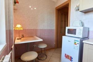 Квартира Home Hotel ул. Евгения Сверстюка 8. Апартаменты трехместный ул. Е. Сверстюка, 8 5