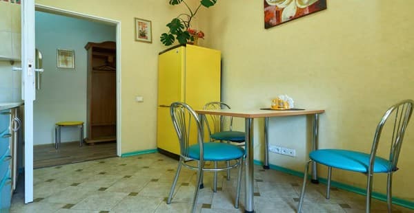 Home Hotel ул. Костёльная, 3 6