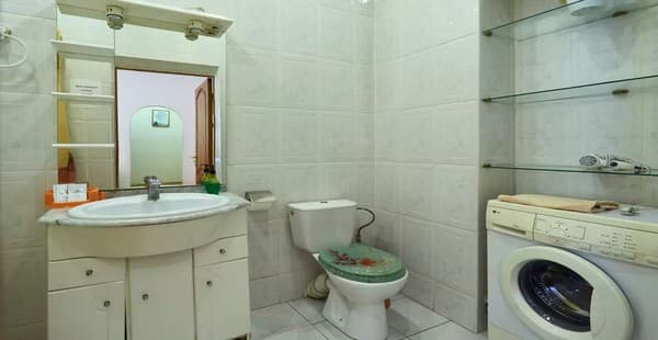 Home Hotel ул. Костёльная, 9 8