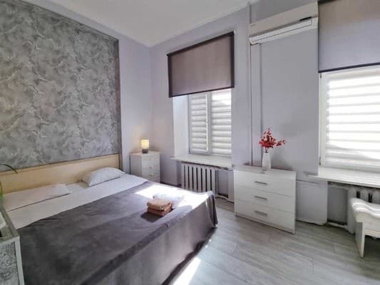 Квартира Home Hotel ул. Костёльная, 9