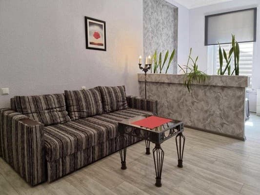 Home Hotel ул. Костёльная, 9 7