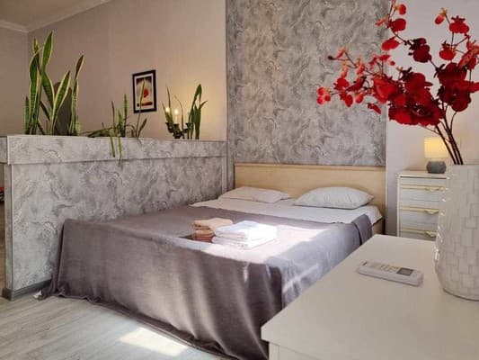 Home Hotel ул. Костёльная, 9 4