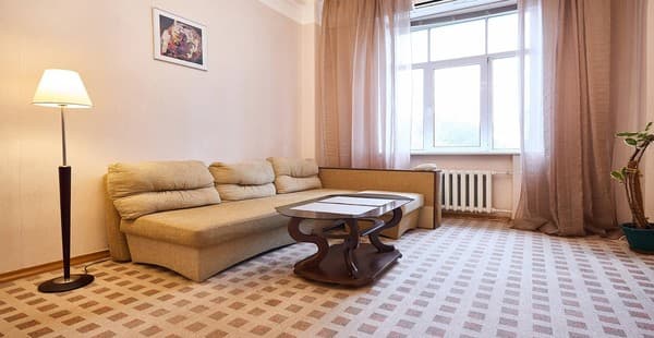 Home Hotel ул. Крещатик, 27 1
