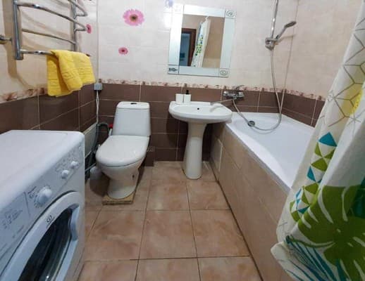 Home Hotel ул. Михайловская, 2 7