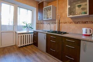 Квартира Home Hotel ул. Михайловская, 2. Апартаменты трехместный  6