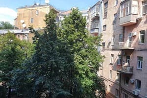 Квартира Home Hotel ул. Михайловская, 2. Апартаменты трехместный  10