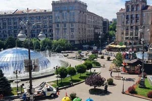 Квартира Home Hotel ул. Михайловская, 2. Апартаменты трехместный  9