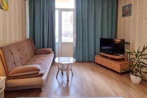 Квартира Home Hotel ул. Михайловская, 2. Апартаменты трехместный  4