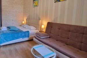 Квартира Home Hotel ул. Михайловская, 2. Апартаменты трехместный  2