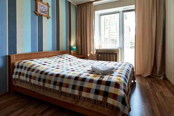 Home Hotel ул. Нижний Вал, 41/27 9