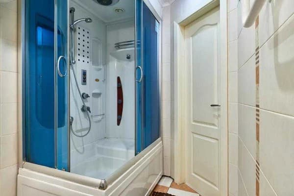 Home Hotel ул. Нижний Вал, 41/27 13