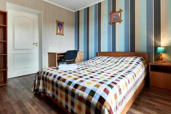 Home Hotel ул. Нижний Вал, 41/27 10