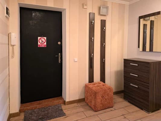 Home Hotel ул. Нижний Вал, 41/27 15
