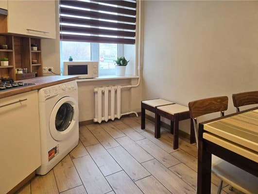 Home Hotel ул. Нижний Вал, 41/27 8