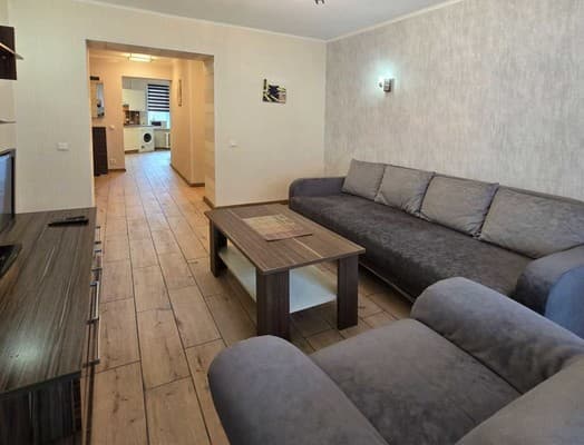 Home Hotel ул. Нижний Вал, 41/27 2