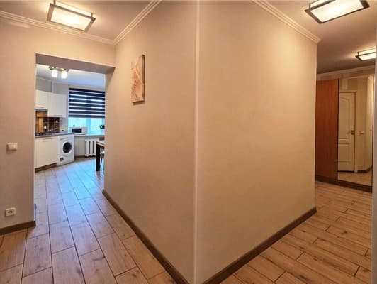 Home Hotel ул. Нижний Вал, 41/27 16