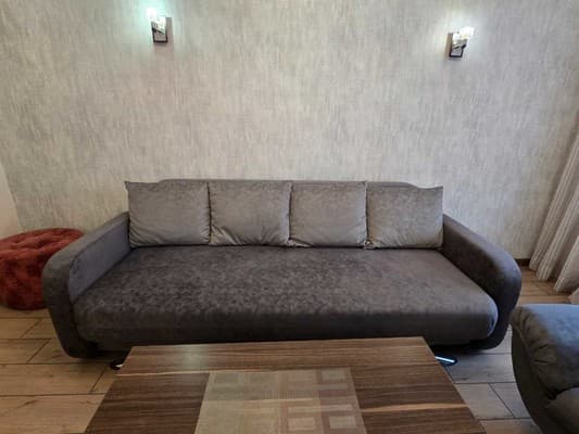 Home Hotel ул. Нижний Вал, 41/27 3