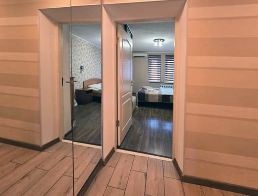 Home Hotel ул. Нижний Вал, 41/27 17