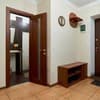 Квартира Home Hotel ул. Спасская, 25/17. Апартаменты 4-местный Двухкомнатная квартира, ул. Спасская, 25/17 15