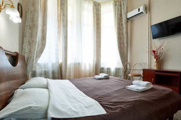 Home Hotel ул. Стрелецкая 28 5