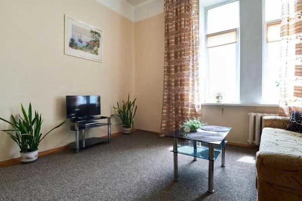 Home Hotel ул. Стрелецкая 28 3