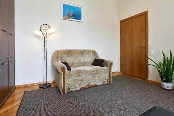 Home Hotel ул. Стрелецкая 28 6