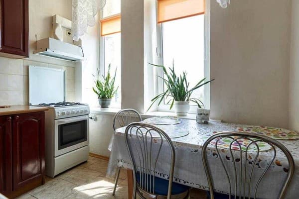 Home Hotel ул. Стрелецкая 28 11