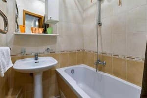 Квартира Home Hotel ул. Стрелецкая 28. Апартаменты 4-местный  13