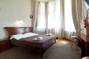 Квартира Home Hotel ул. Стрелецкая 28. Апартаменты 4-местный  5