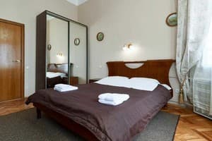 Квартира Home Hotel ул. Стрелецкая 28. Апартаменты 4-местный  3