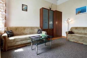 Квартира Home Hotel ул. Стрелецкая 28. Апартаменты 4-местный  6