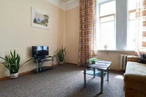 Квартира Home Hotel ул. Стрелецкая 28. Апартаменты 4-местный  8