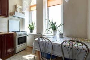 Квартира Home Hotel ул. Стрелецкая 28. Апартаменты 4-местный  11