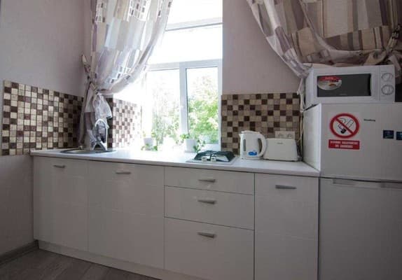 Home Hotel ул. Владимирская, 7 6