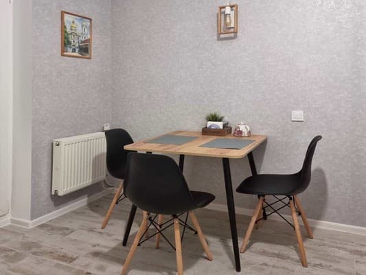 Home hotel ул. Раисы Окипной 6