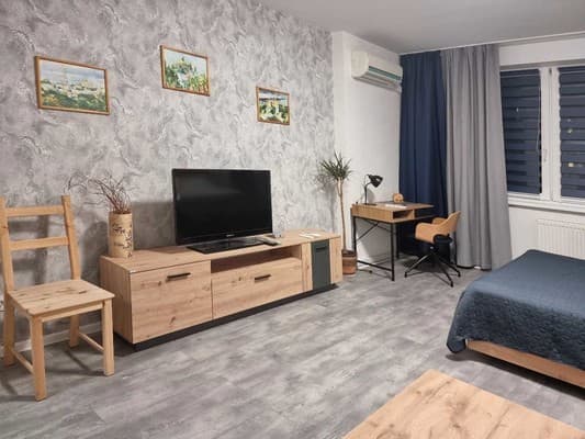 Home hotel ул. Раисы Окипной 2