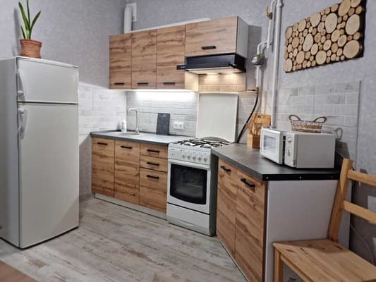 Home hotel ул. Раисы Окипной 4