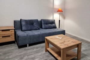 Квартира Home hotel ул. Раисы Окипной. Апартаменты трехместный ул. Раисы Окипной, 4-А 4