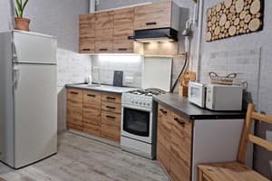 Квартира Home hotel ул. Раисы Окипной. Апартаменты трехместный ул. Раисы Окипной, 4-А 6