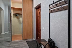 Квартира Home hotel ул. Раисы Окипной. Апартаменты трехместный ул. Раисы Окипной, 4-А 8