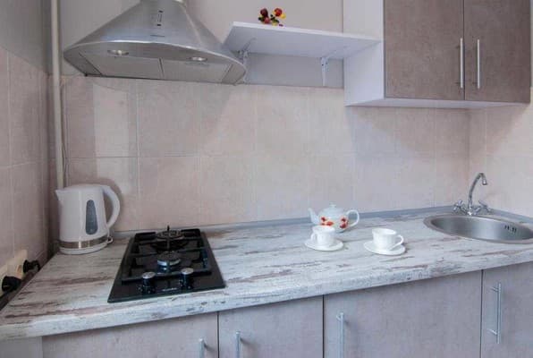 Home hotel ул. Софиевская, 1 8