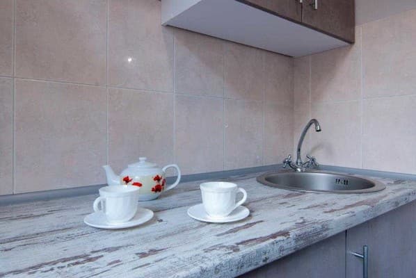 Home hotel ул. Софиевская, 1 9