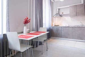 Квартира Home hotel ул. Софиевская, 1. Апартаменты трехместный  8