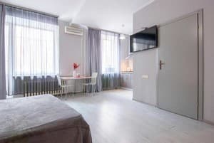 Квартира Home hotel ул. Софиевская, 1. Апартаменты трехместный  3