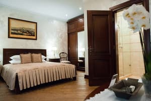 Апарт-отель Horowitz. Апартаменты двухместный Двухкомнатные 2